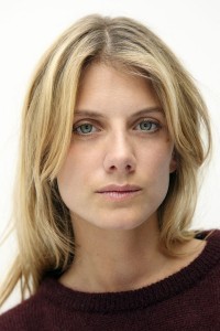 Mélanie Laurent as Shosanna in Inglourious Basterds (08/2009)