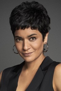 Mariana Anghileri as Paola in Season 1 (10/2022)