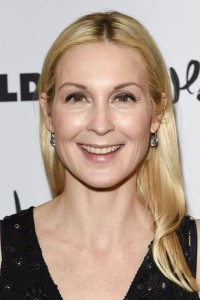 Kelly Rutherford as Christine Hamilton in Scream 3 (02/2000)