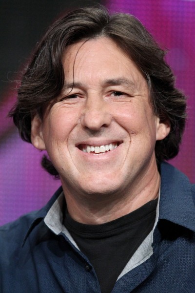 Cameron Crowe profile image