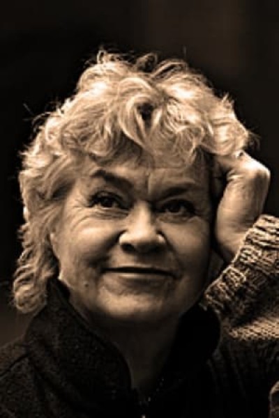 Marja Packalén profile image