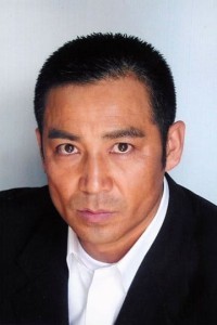 Shun Sugata as Nakao in The Last Samurai (12/2003)