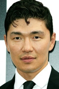 Rick Yune as Johnny Tran in The Fast and the Furious (06/2001)