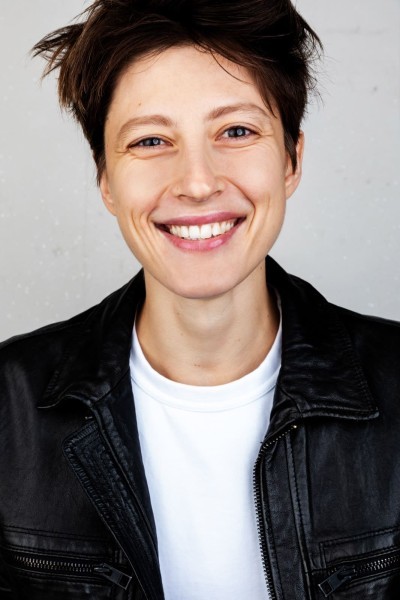 Julia Schunevitsch profile image