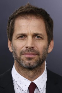 Zack Snyder as Director of Photography in Rebel Moon - Part One: A Child of Fire (12/2023)