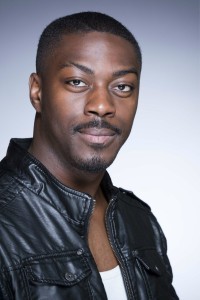 David Ajala as Bounty Hunter in The Dark Knight (07/2008)