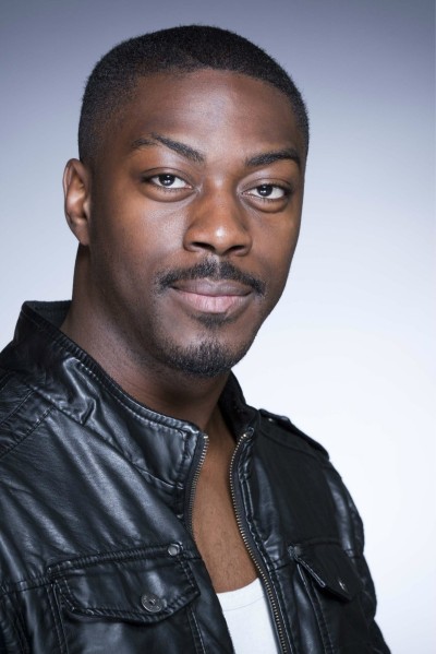 David Ajala profile image