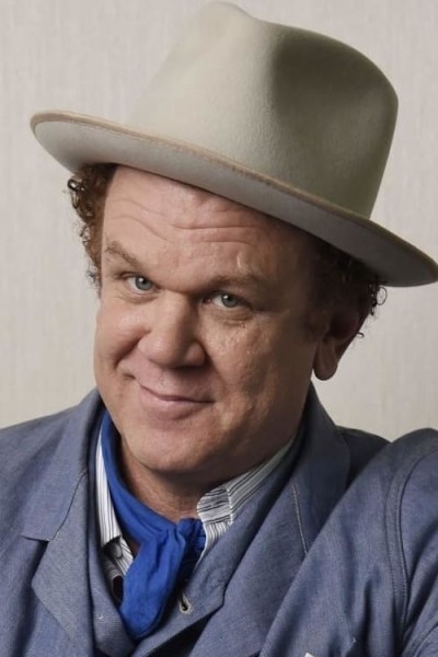 John C. Reilly profile image