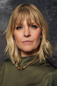 Ashley Jensen as Bryony (voice) in Arthur Christmas (11/2011)