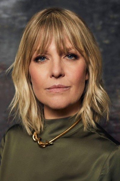 Ashley Jensen profile image