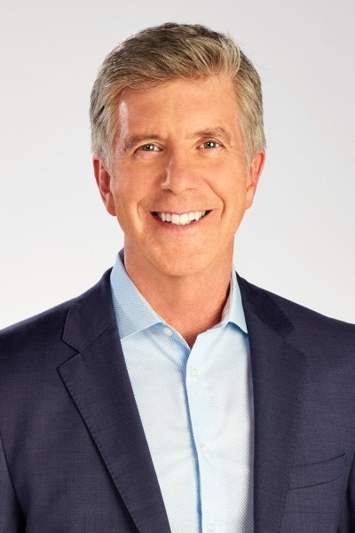 Tom Bergeron profile image