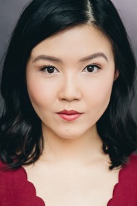 Tabitha Tao as Interviewee in Shazam! (03/2019)