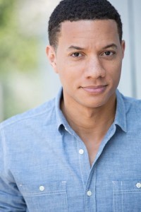 Christopher Allen as Manny's Assistant in Babylon (12/2022)