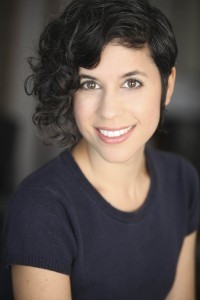 Ashly Burch as Additional Voices (voice) in The Super Mario Bros. Movie (04/2023)