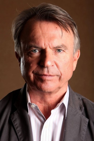 Sam Neill profile image