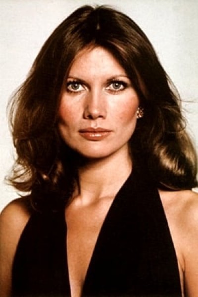 Maud Adams profile image