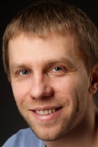 Sergey Cherdantsev profile image