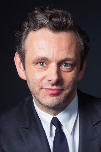 Michael Sheen profile image