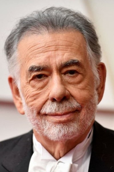 Francis Ford Coppola profile image