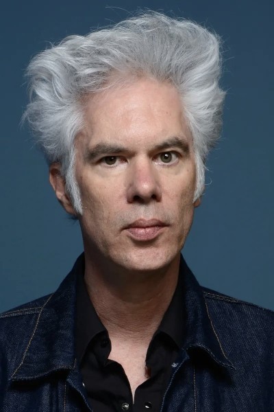 Jim Jarmusch profile image