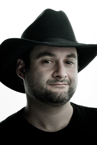 Dave Filoni profile image