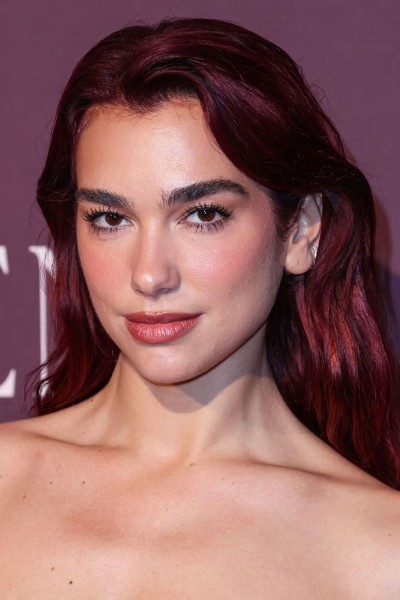 Dua Lipa profile image