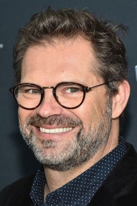 Dana Gould as Consulting Producer in ted (01/2024)