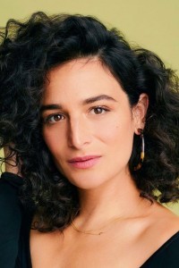 Jenny Slate as Valerie Da Vinci (voice) in Despicable Me 3 (06/2017)