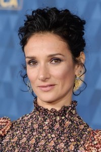 Indira Varma as Ellaria Sand in Season 7 (07/2017)