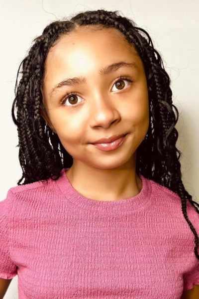 Sa'Raya Paris Johnson profile image