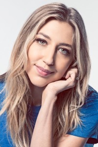 Heidi Gardner as Last Baker (voice) in Puss in Boots: The Last Wish (12/2022)