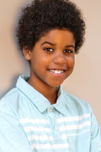 JD McCrary as Young Simba (voice) in The Lion King (07/2019)