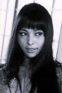 Akiko Wakabayashi as Aki in You Only Live Twice (06/1967)