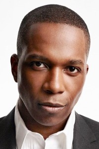 Leslie Odom Jr. as Lionel Toussaint in Glass Onion: A Knives Out Mystery (11/2022)