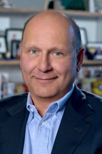 Chris Meledandri as Producer in Despicable Me 2 (06/2013)