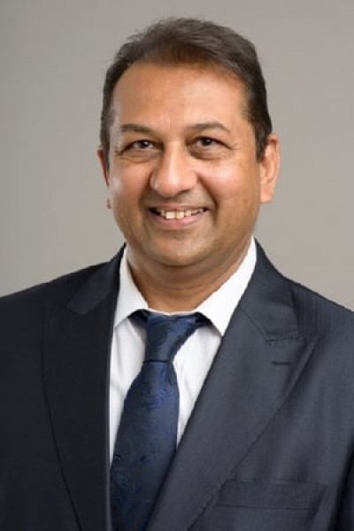 Bharat Mistri profile image