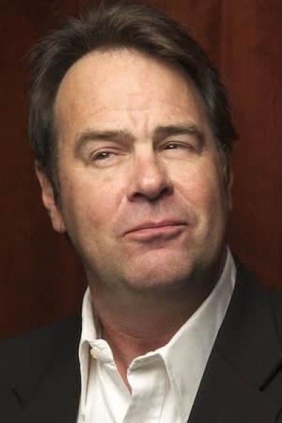 Dan Aykroyd profile image