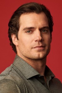 Henry Cavill profile image