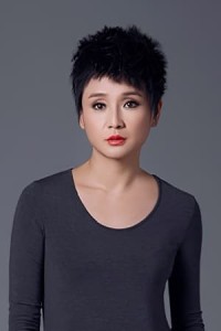 Kong Lin as Nai Hua's Mother in Ride On (04/2023)