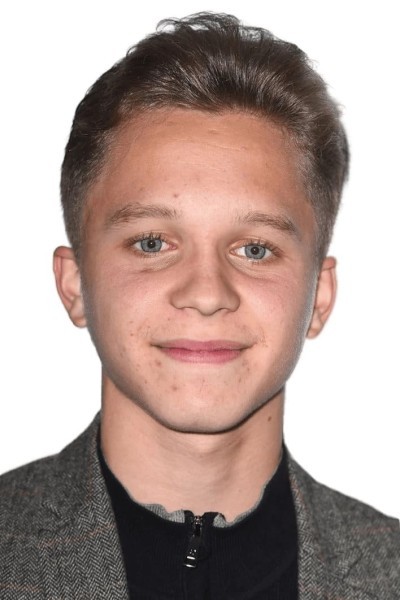 Daniel Huttlestone profile image