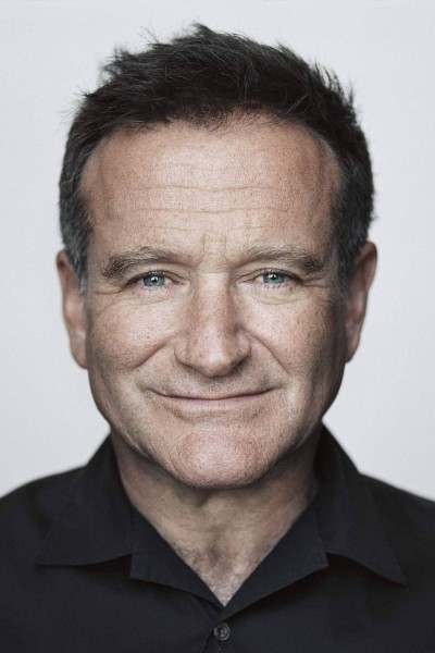 Robin Williams profile image