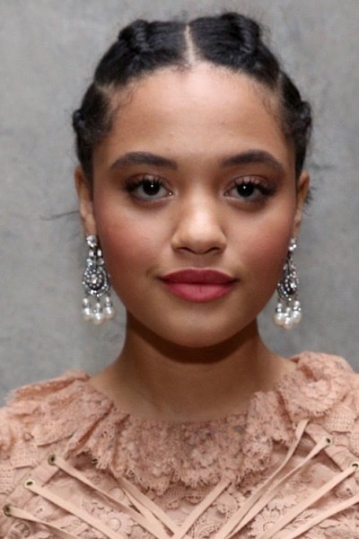 Kiersey Clemons profile image