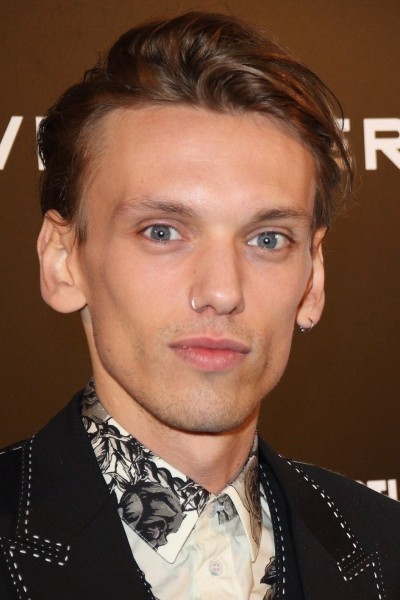 Jamie Campbell Bower profile image