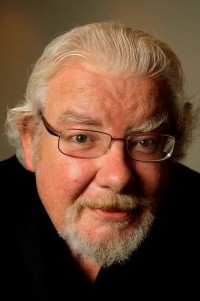 Richard Griffiths as Vernon Dursley in Harry Potter and the Order of the Phoenix (07/2007)