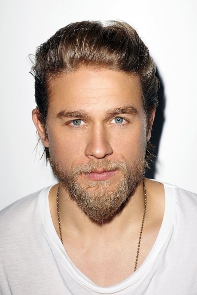 Charlie Hunnam profile image