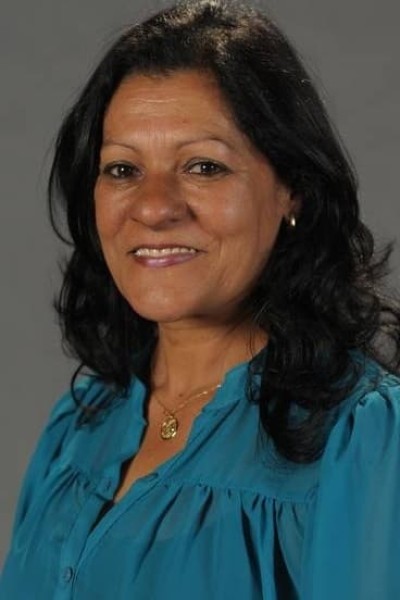 Luci Pereira profile image