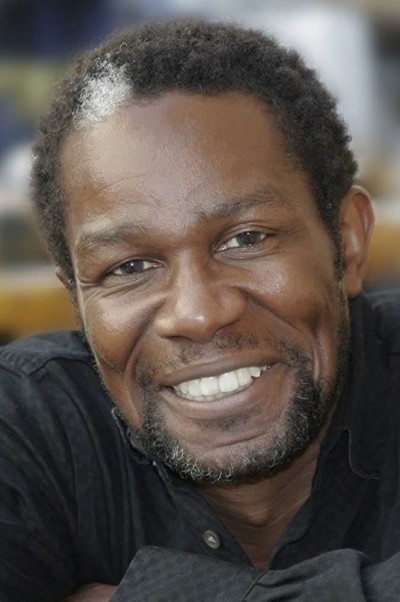 John Douglas Thompson profile image