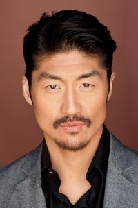 Brian Tee as Noburo Mori in The Wolverine (07/2013)