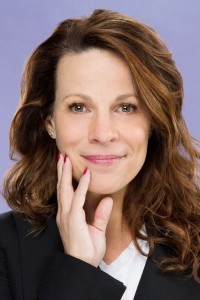 Lili Taylor as Carolyn Perron in The Nun (09/2018)