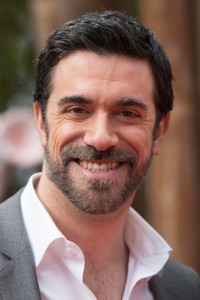 Alessandro Carloni as Story Artist in Kung Fu Panda 2 (05/2011)